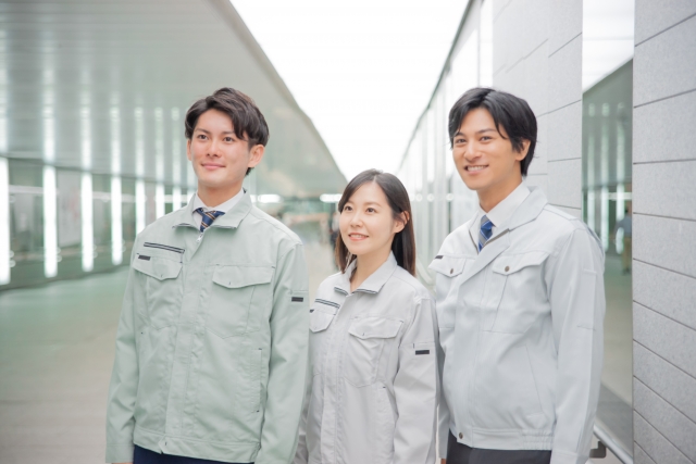特定技能人材支援事業
