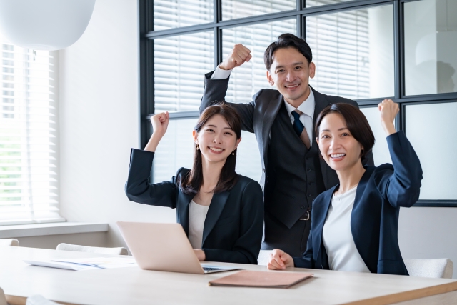 コンサルティング事業